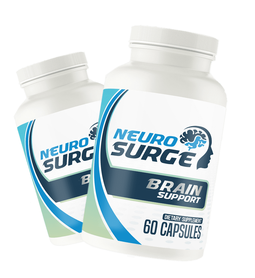 Neuro Surge